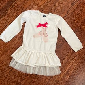 GAP BABY GAP Sweater Dress